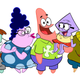 The Patrick Star Show